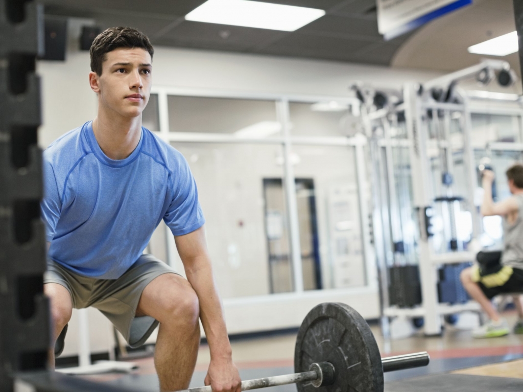 Is Weightlifting Safe for Children?